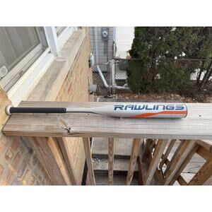 Rawlings Storm Fastpitch Softball Alloy Bat -13 29/16 2 1/4" FPZS13